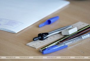 В белорусских вузах стартуют внутренние вступительные испытания