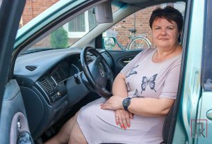 У юной поставчанки Даши Михалевич болезнь вошла в ремиссию!