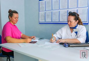 Работники Поставского РЭС работают в усиленном режиме после непогоды