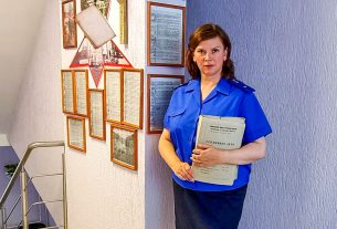 Работники Поставского РЭС работают в усиленном режиме после непогоды