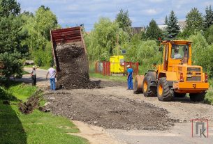 Первый тысячник в Витебской области работает в Поставском районе