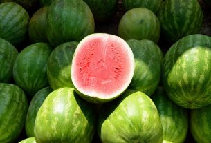 Почему нельзя покупать надрезанный арбуз? Рассказали эксперты