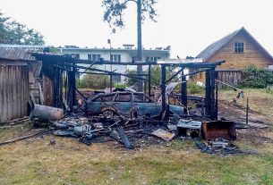 «Рассвет Поставский» не первый год занимает ведущие позиции в строительной отрасли Витебщины