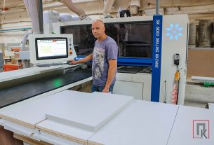 Газоснабжение потребителей — дело рук профессионалов!