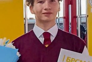 В Поставах прошла республиканская научно-практическая конференция «Исторические этапы становления и современные направления развития фармации»