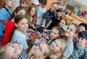 Более 30 тысяч тонн асфальта изготовил с начала сезона асфальтобетонный завод ДРСУ-132