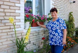 Более 30 тысяч тонн асфальта изготовил с начала сезона асфальтобетонный завод ДРСУ-132