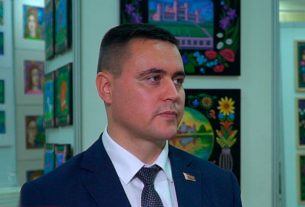 Иванец: в Беларуси планируется разработать кодекс правил для учащихся