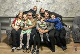 Трагическое обстоятельство как никогда сплотило Марию Лысёнок и её маму Тамару Савельевну