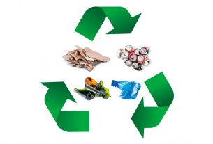 На контроле госконтроля. Внимание – вторичным ресурсам