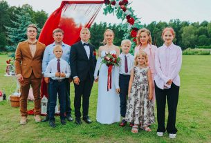 УП ЖКХ Поставского района исполняется 80 лет