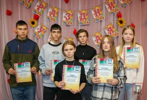 Роман Петров вернулся с бронзой с XXV Открытого республиканского турнира по вольной борьбе им. Сергея Китаёва