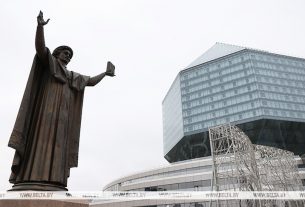 Перепечатывать книги на удаленке? НББ опровергла фейк о "своей" вакансии