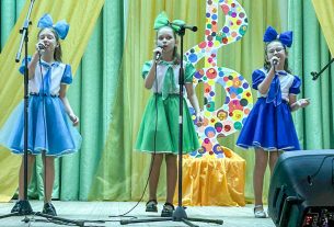 7 декабря — День страховых работников. Страховой агент Елена Налей дорожит каждым клиентом