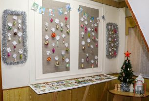 В Поставах открылся первый в Витебской области дискаунтер потребительской кооперации