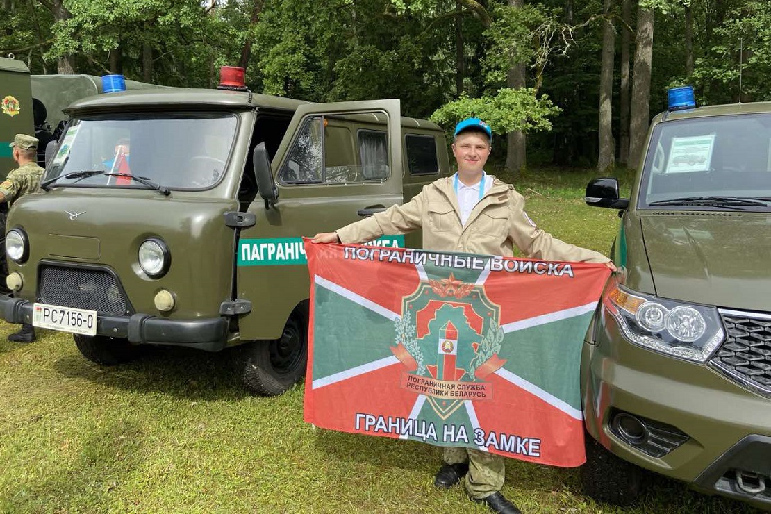 Военно-патриотический клуб — занятие по душе или же выбор будущей профессии?