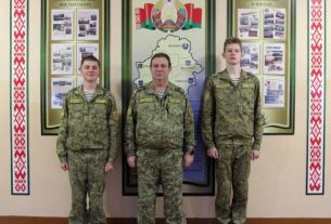 Военно-патриотический клуб — занятие по душе или же выбор будущей профессии?