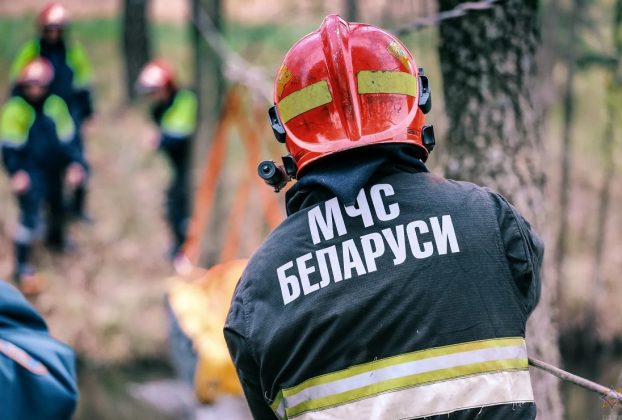 Поздравляем с Днём спасателя! Поздравляем с Днём спасателя!