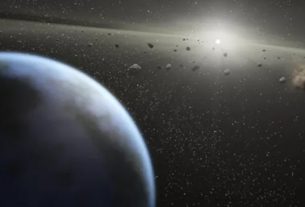 Открытый в 2024 году астероид может столкнуться с Землей