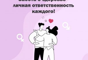 21 февраля — день профилактики ИППП. В группе риска находится практически каждый человек