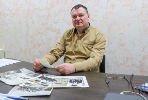 Поставчанин Геннадий Турло на Афганской войне провел почти 2 года и помнит каждый эпизод