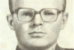Прапорщика Эдуарда Сивцова забрала у родных Афганская война