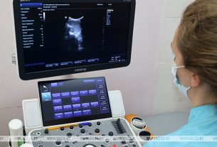 Новый подход к скринингу наследственных болезней у плода планируют внедрить в Беларуси