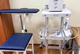 Ударно-волновая терапия — современный и эффективный метод лечения хронических заболеваний опорно-двигательной системы