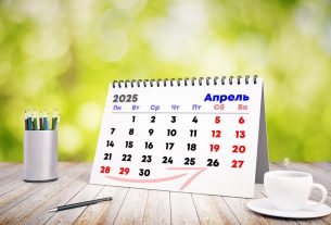 Как белорусы будут работать и отдыхать в апреле, рассказали в Минтруда