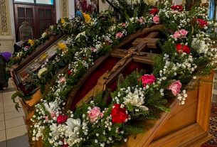 Работники филиала «Поставское ДРСУ-132» делают многое по грейдированию, ремонту и асфальтированию дорог и улиц.