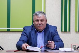 Единый день информирования прошёл в Поставском лесхозе