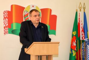 20 марта Единый день информирования был посвящён Конституции Республики Беларусь