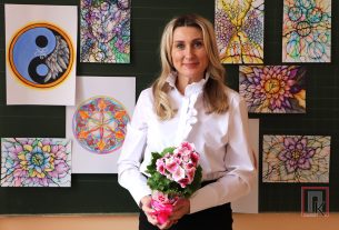 Поставчанка Лариса Шаруева живёт в гармонии собой и уверена, что забота о себе — это необходимость