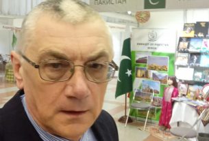 Игорь Прокопович принял участие в Международной книжной выставке в Минске и поделился впечатлениями