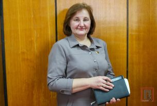 Тему домашнего насилия обсудили во время круглого стола в  районном исполнительном комитете