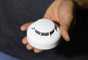 Автономный пожарный извещатель — ваш шанс на спасение!