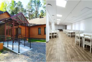 Каковы возможности развития делового туризма в Поставском районе, рассказала Алеся Гиль