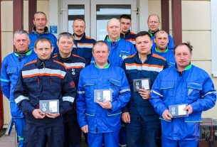 Райком профсоюза работников АПК подвел итоги работы животноводов района за зимне-стойловый период