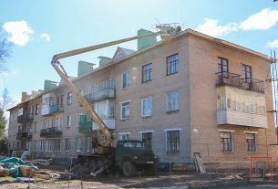 На Поставщине открылась районная организация РОО "Патриоты Беларуси"