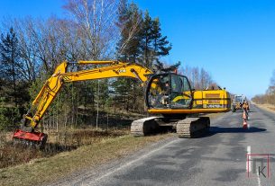 На Поставщине открылась районная организация РОО "Патриоты Беларуси"