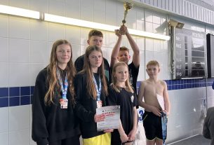 Поставчане показали отличные результаты в 51-м ежегодном турнире памяти Героя СССР С.В. Пашкевича