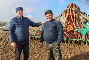 К 80-летию Победы. Социальная служба оказывает поддержку ветеранам, членам их семей, малолетним узникам