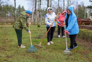 Аграрии Поставщины настроены на высокий урожай