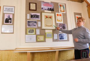 Аграрии Поставщины настроены на высокий урожай