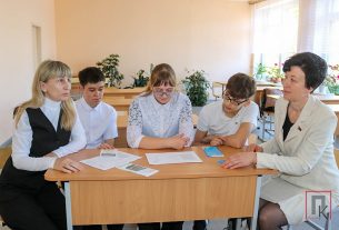 Благодаря КГК Витебской области ускорено решение отдельных проблемных вопросов уличного освещения