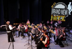 Как на Поставщине будет проходить летнее оздоровление детей, рассказала Марина Танона