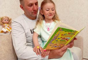 Двойное счастье пришло в семью Евгения и Алеси Лысёнок — близнецы Денис и Олег