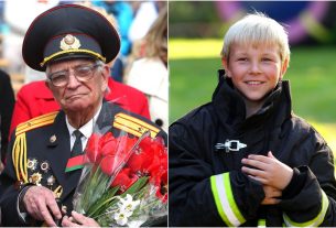 9 мая в сквере на площади Ленина откроется выставка фоторабот Сергея Вшивкова «Мой герой»