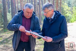 Опознайте свои вещи. Райотделом Следственного комитета РБ расследуется уголовное дело по факту кражи