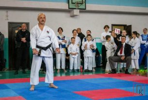 В Поставах прошло республиканское спортивно-массовое мероприятие «Беларусь синеокая»